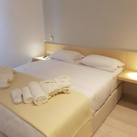 Hotel 8Kto Skiathos Exterior foto
