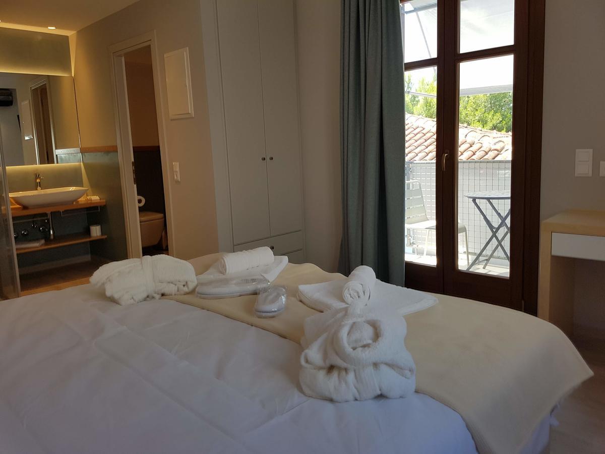 Hotel 8Kto Skiathos Exterior foto