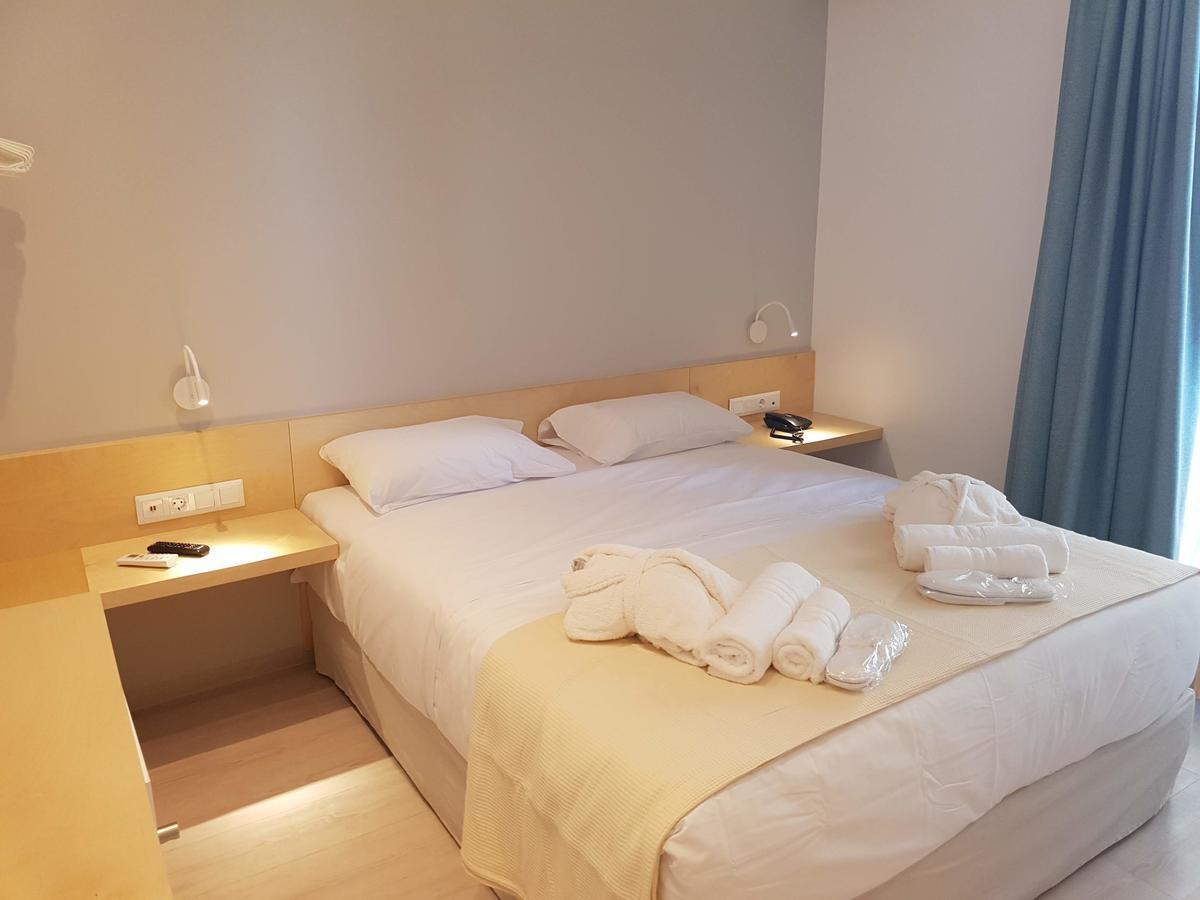 Hotel 8Kto Skiathos Exterior foto