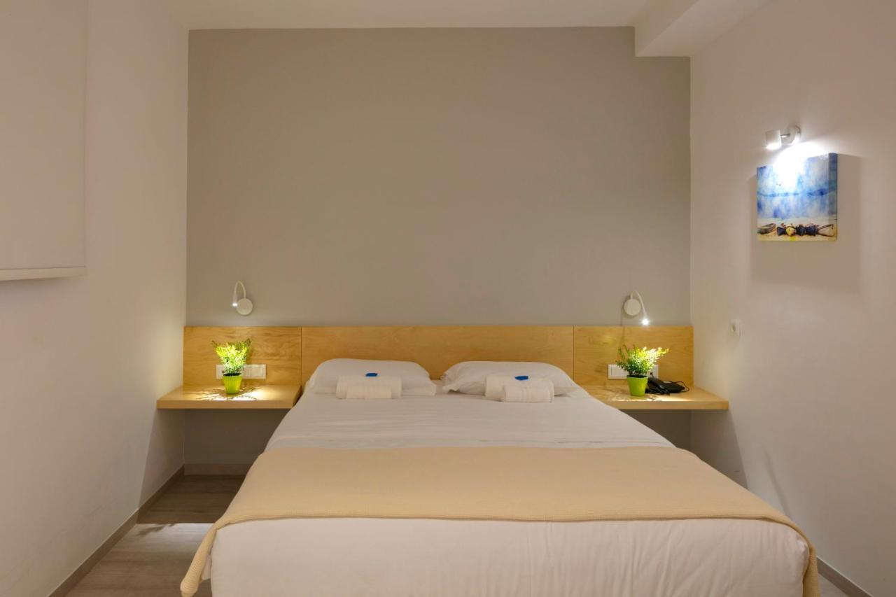 Hotel 8Kto Skiathos Exterior foto
